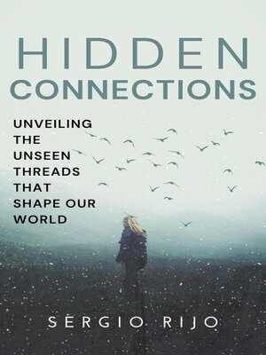 cover image of Hidden Connections